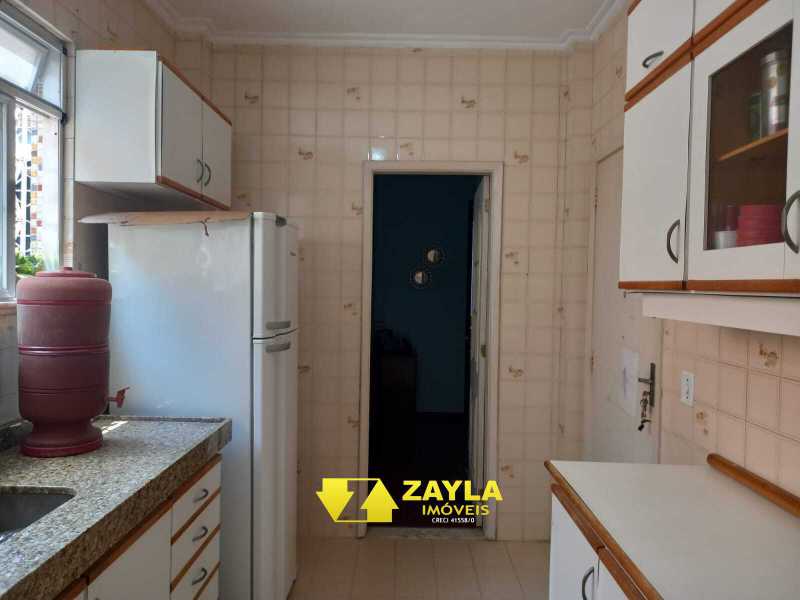 Apartamento à venda com 2 quartos, 76m² - Foto 20