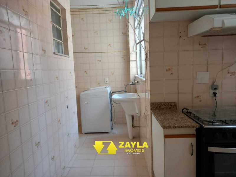 Apartamento à venda com 2 quartos, 76m² - Foto 23