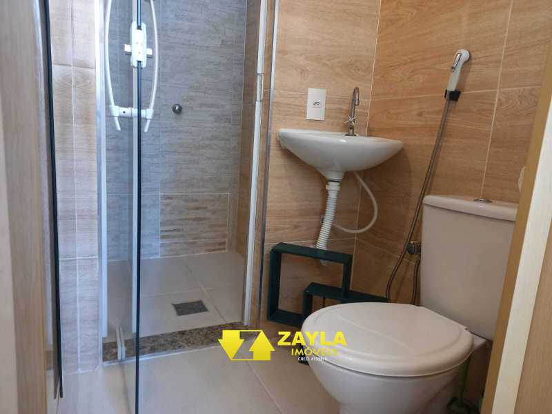 Apartamento à venda com 2 quartos, 76m² - Foto 24