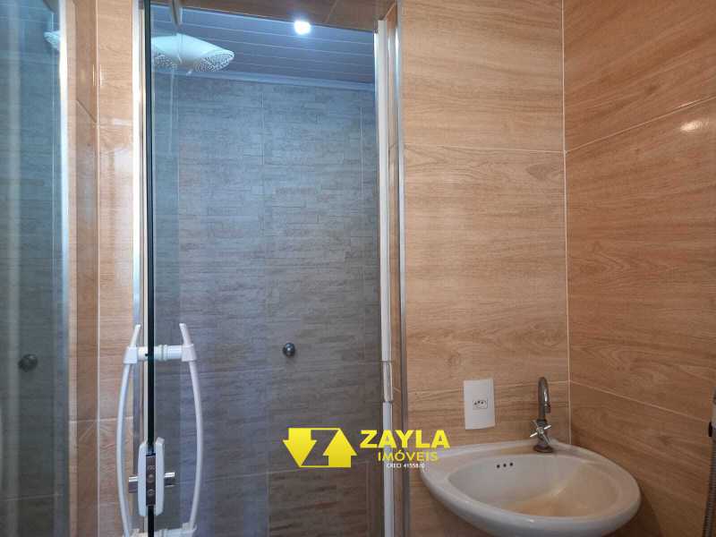 Apartamento à venda com 2 quartos, 76m² - Foto 25