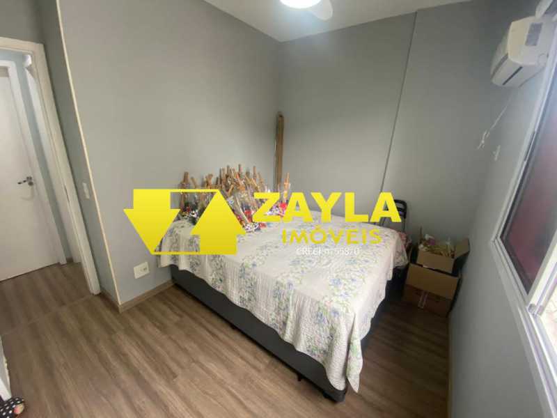 Apartamento à venda com 3 quartos, 71m² - Foto 6