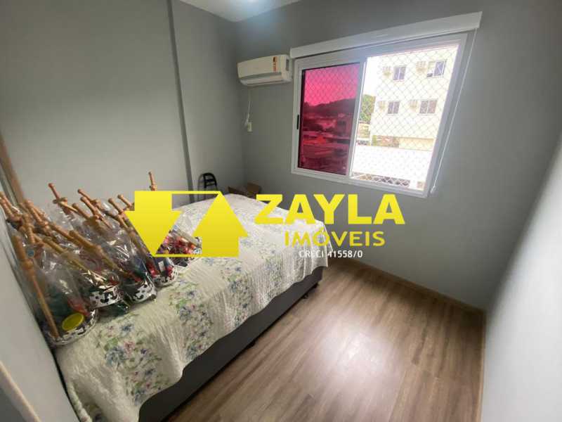 Apartamento à venda com 3 quartos, 71m² - Foto 7