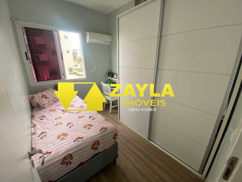 Apartamento à venda com 3 quartos, 71m² - Foto 8