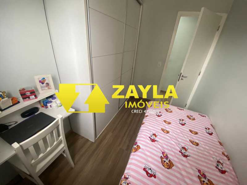 Apartamento à venda com 3 quartos, 71m² - Foto 9