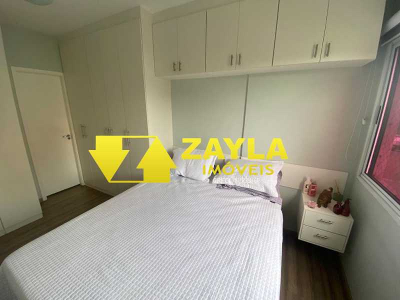 Apartamento à venda com 3 quartos, 71m² - Foto 11