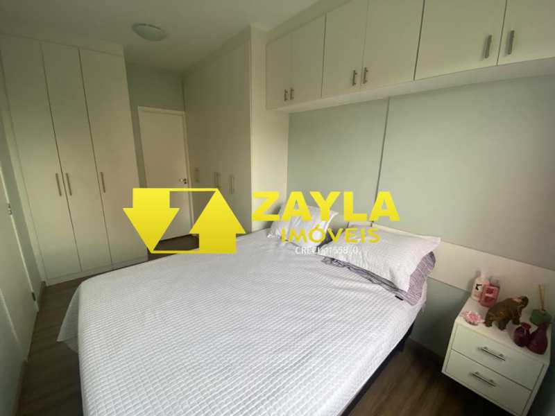 Apartamento à venda com 3 quartos, 71m² - Foto 12