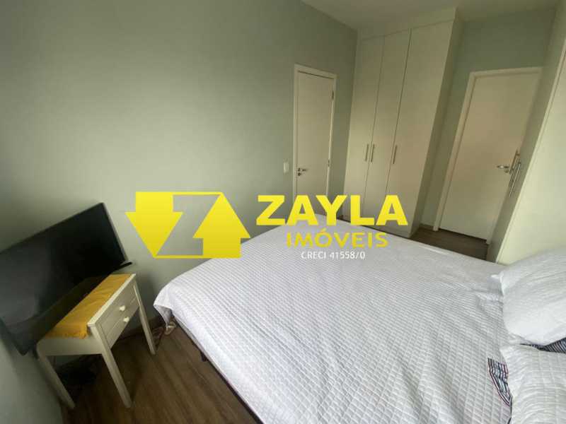 Apartamento à venda com 3 quartos, 71m² - Foto 13