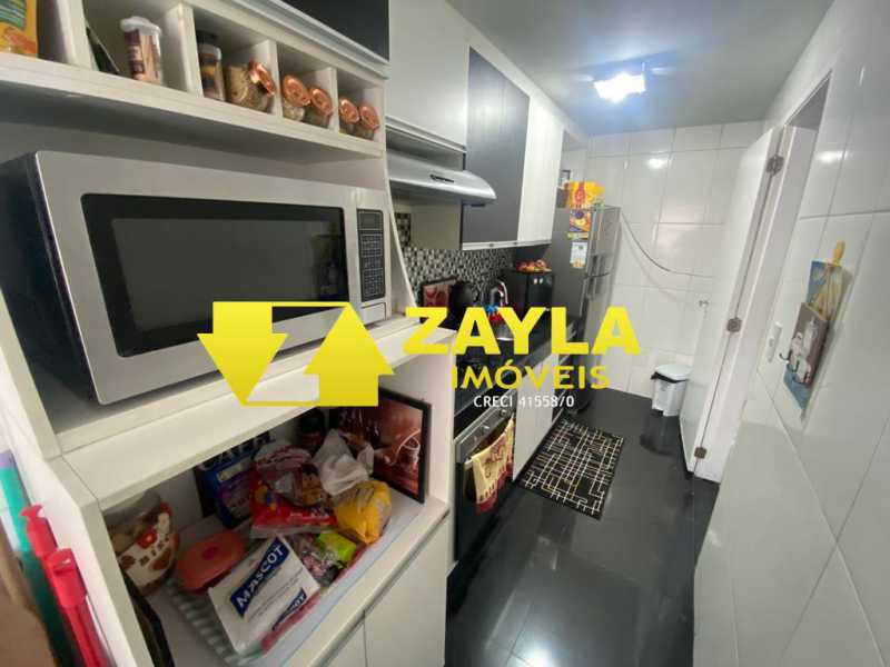 Apartamento à venda com 3 quartos, 71m² - Foto 15