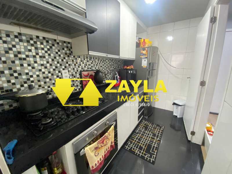 Apartamento à venda com 3 quartos, 71m² - Foto 17