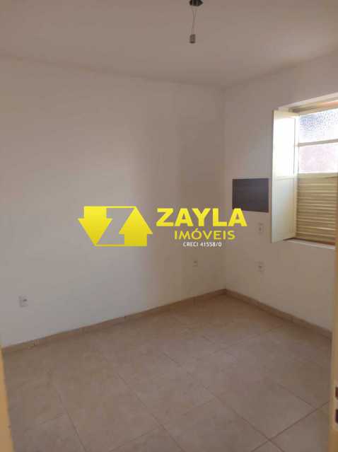 Casa de Vila à venda com 1 quarto, 42m² - Foto 6