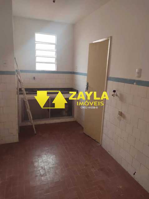 Casa de Vila à venda com 1 quarto, 42m² - Foto 10