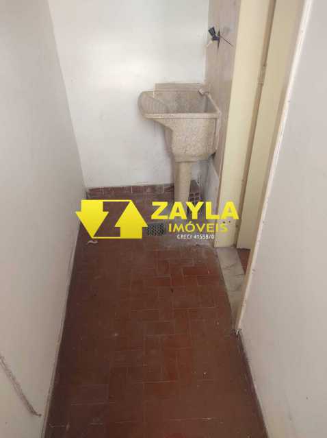 Casa de Vila à venda com 1 quarto, 42m² - Foto 12