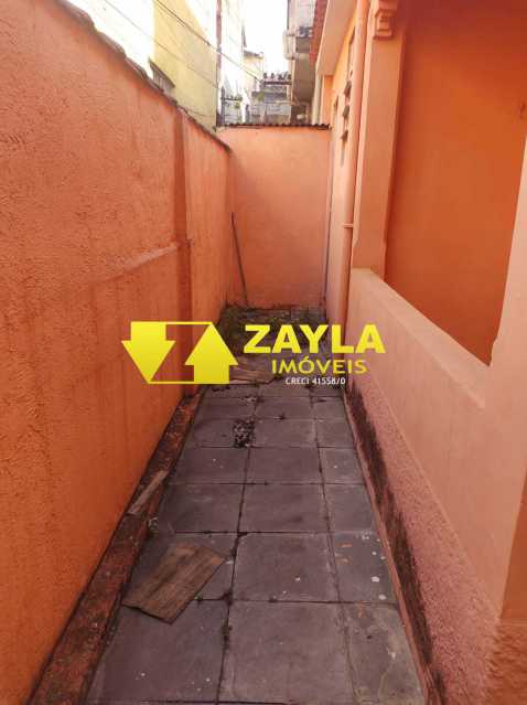 Casa de Vila à venda com 1 quarto, 42m² - Foto 14