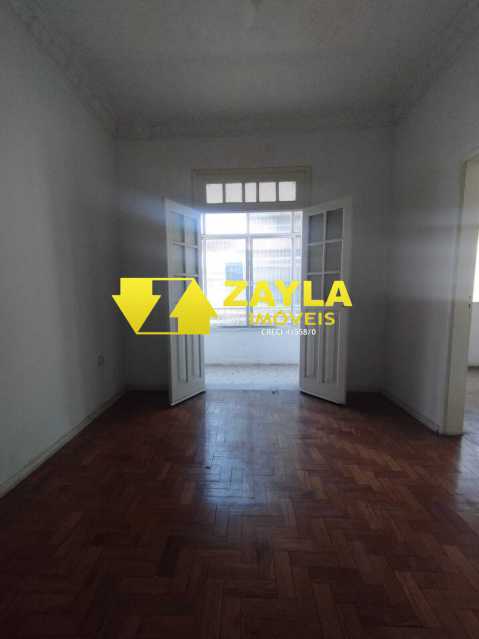 Apartamento à venda com 3 quartos, 92m² - Foto 2