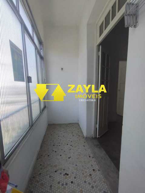 Apartamento à venda com 3 quartos, 92m² - Foto 3