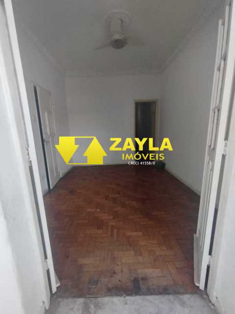 Apartamento à venda com 3 quartos, 92m² - Foto 4