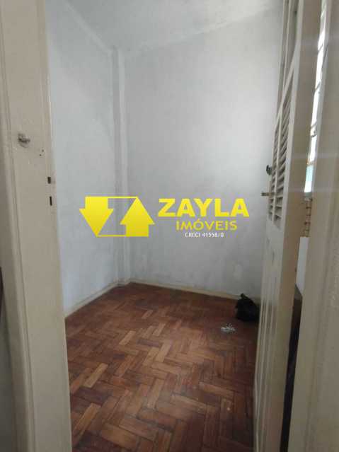 Apartamento à venda com 3 quartos, 92m² - Foto 12