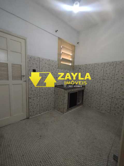 Apartamento à venda com 3 quartos, 92m² - Foto 13