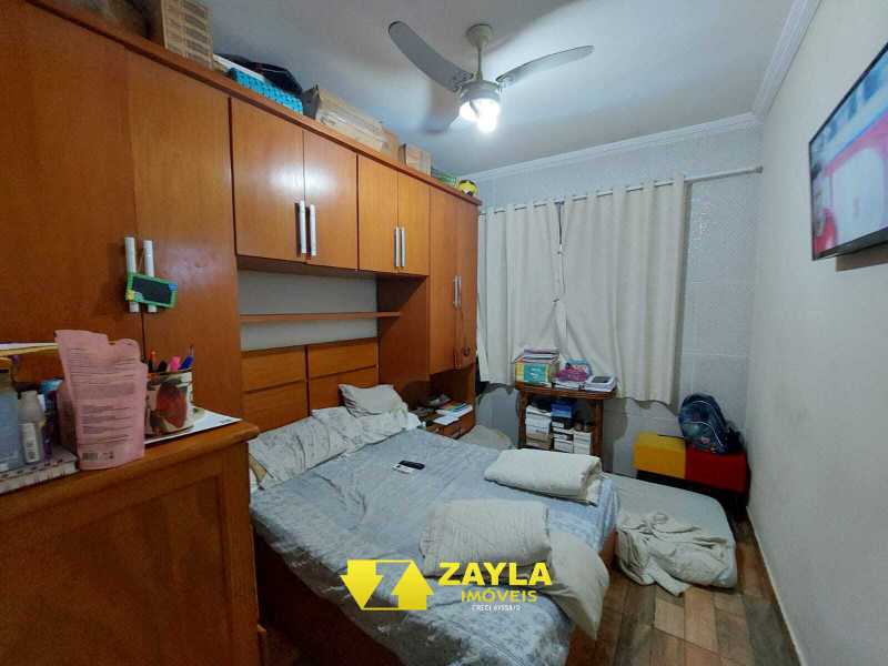 Casa à venda com 2 quartos, 70m² - Foto 6