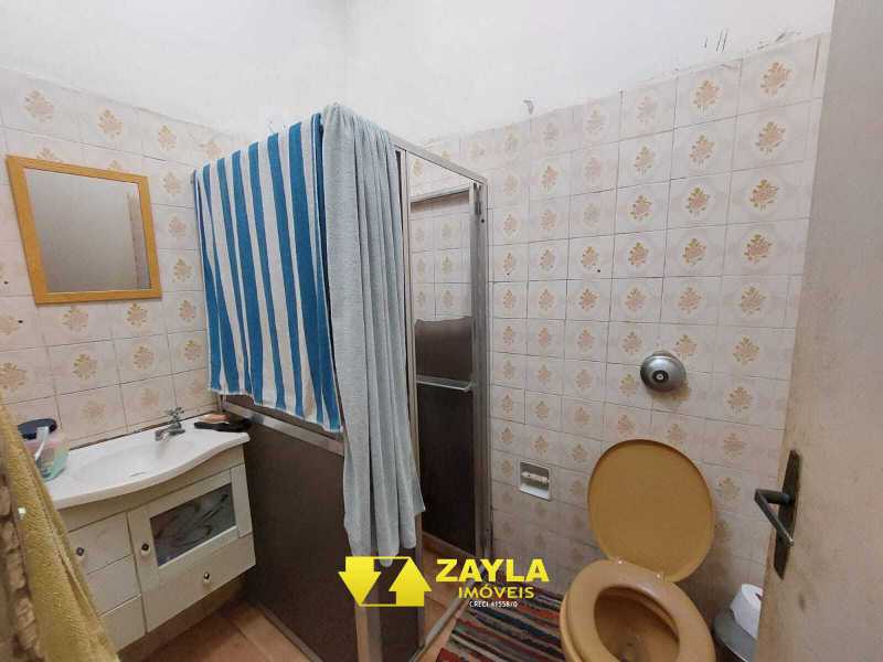 Casa à venda com 2 quartos, 70m² - Foto 8