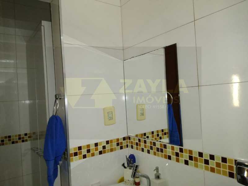 Apartamento à venda com 2 quartos, 40m² - Foto 12