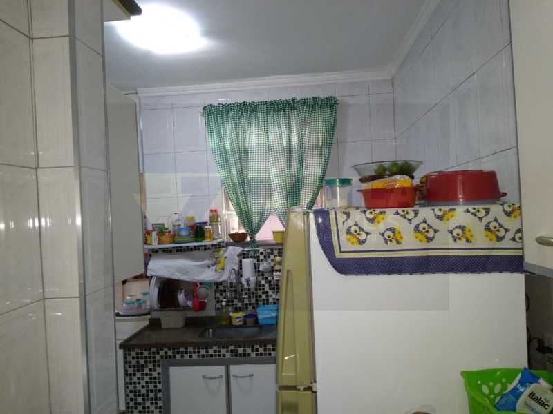 Apartamento à venda com 2 quartos, 40m² - Foto 15