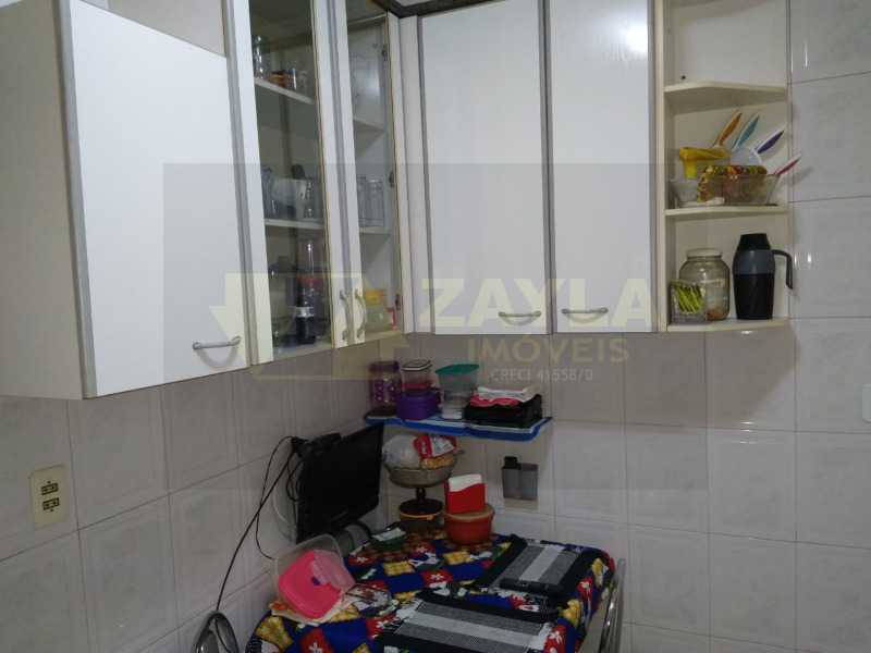 Apartamento à venda com 2 quartos, 40m² - Foto 18