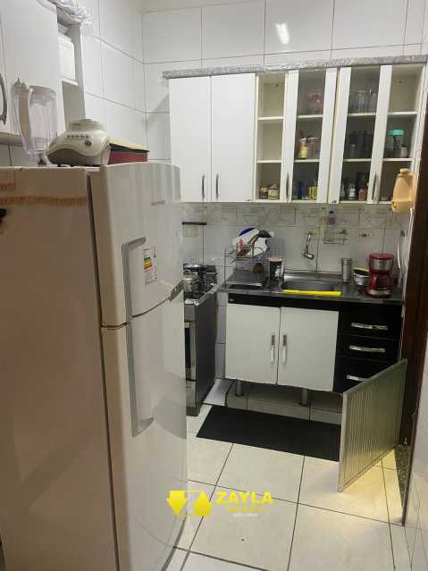 Casa de Vila à venda com 3 quartos, 90m² - Foto 16