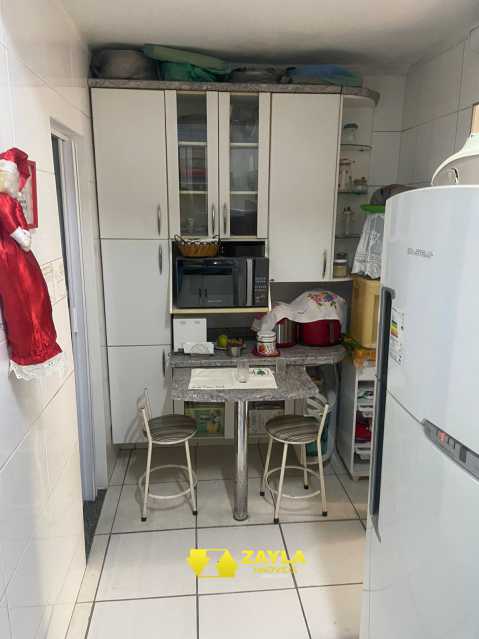 Casa de Vila à venda com 3 quartos, 90m² - Foto 17