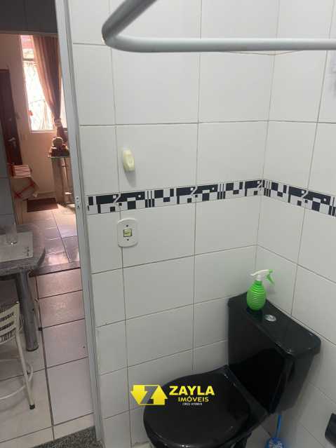 Casa de Vila à venda com 3 quartos, 90m² - Foto 18