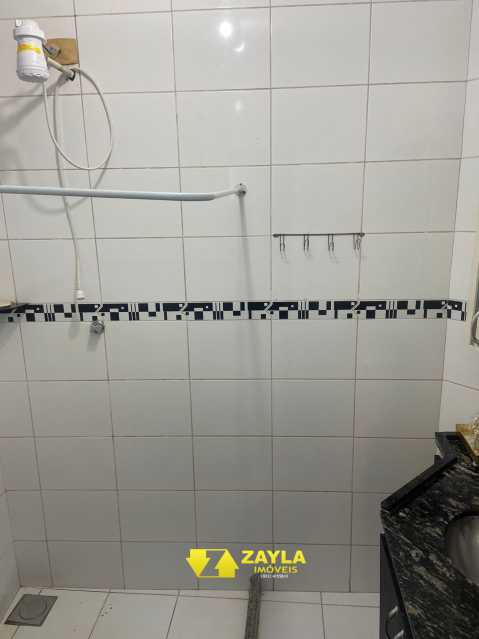 Casa de Vila à venda com 3 quartos, 90m² - Foto 19