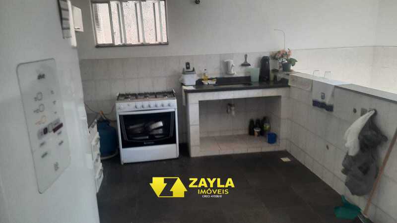 Casa à venda com 5 quartos, 70m² - Foto 21