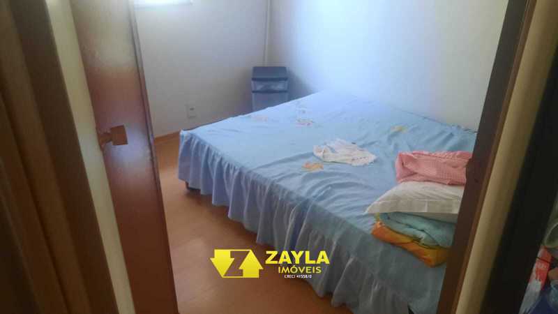 Casa à venda com 5 quartos, 70m² - Foto 22