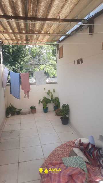 Casa à venda com 5 quartos, 70m² - Foto 27