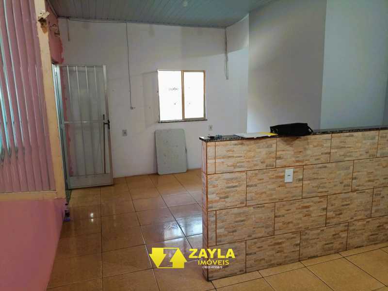 Casa à venda com 1 quarto, 45m² - Foto 1