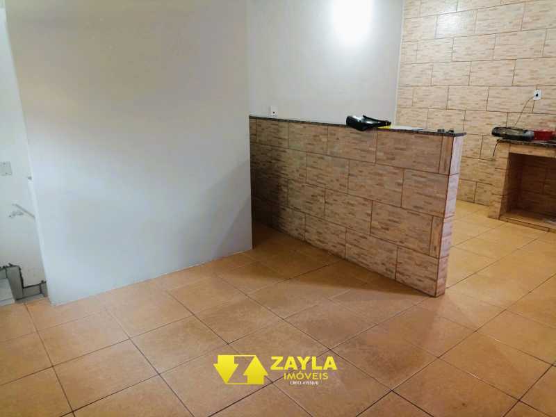 Casa à venda com 1 quarto, 45m² - Foto 2