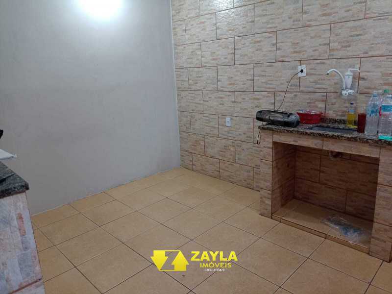 Casa à venda com 1 quarto, 45m² - Foto 5