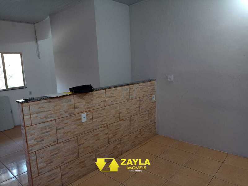 Casa à venda com 1 quarto, 45m² - Foto 7