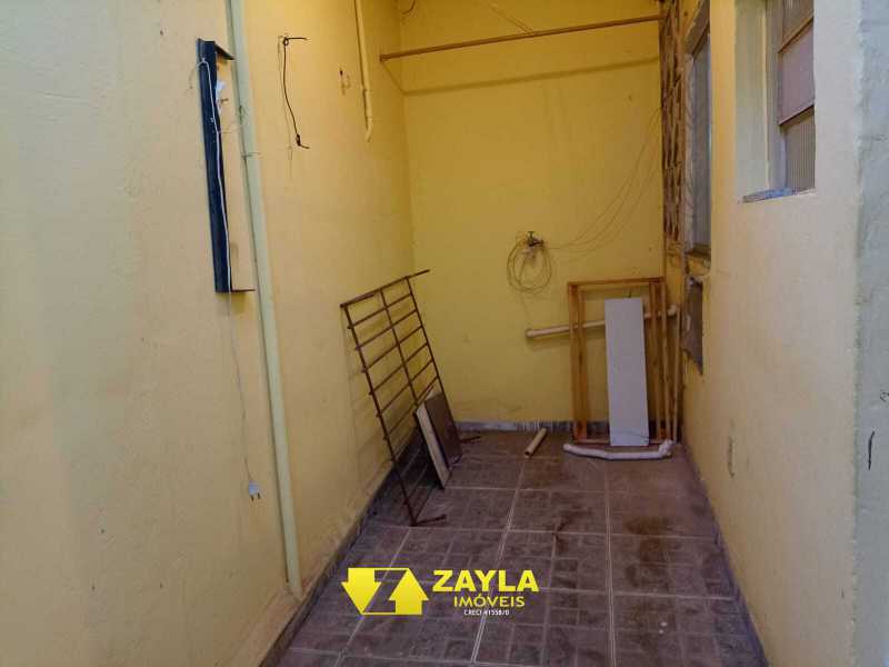 Casa à venda com 1 quarto, 45m² - Foto 18