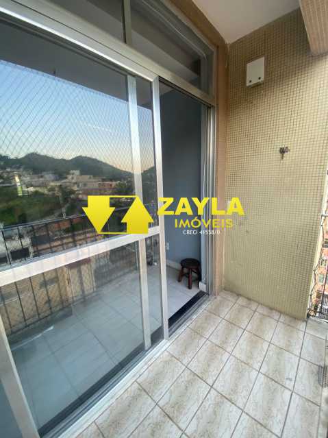 Apartamento à venda com 2 quartos, 72m² - Foto 6