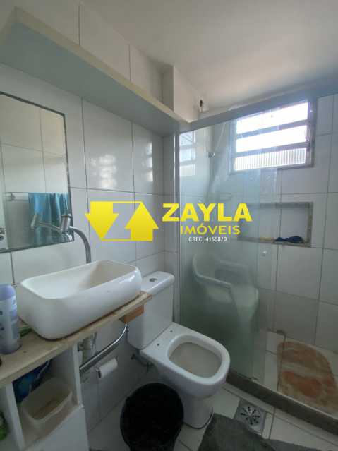 Apartamento à venda com 2 quartos, 72m² - Foto 7