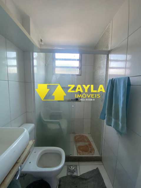 Apartamento à venda com 2 quartos, 72m² - Foto 8