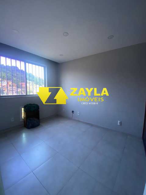 Apartamento à venda com 2 quartos, 72m² - Foto 9