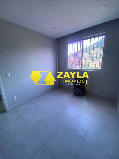 Apartamento à venda com 2 quartos, 72m² - Foto 10