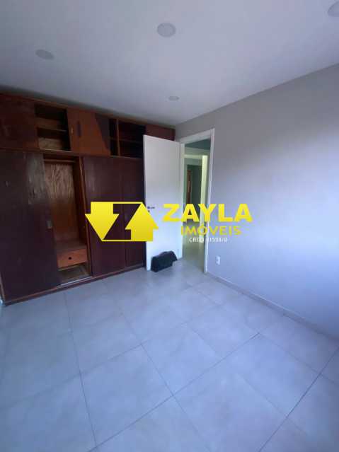 Apartamento à venda com 2 quartos, 72m² - Foto 12