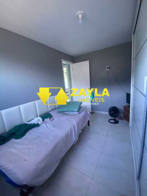 Apartamento à venda com 2 quartos, 72m² - Foto 13