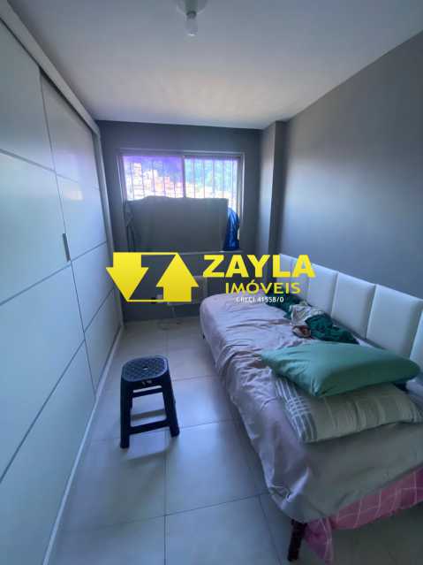 Apartamento à venda com 2 quartos, 72m² - Foto 14