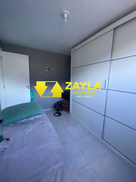 Apartamento à venda com 2 quartos, 72m² - Foto 15