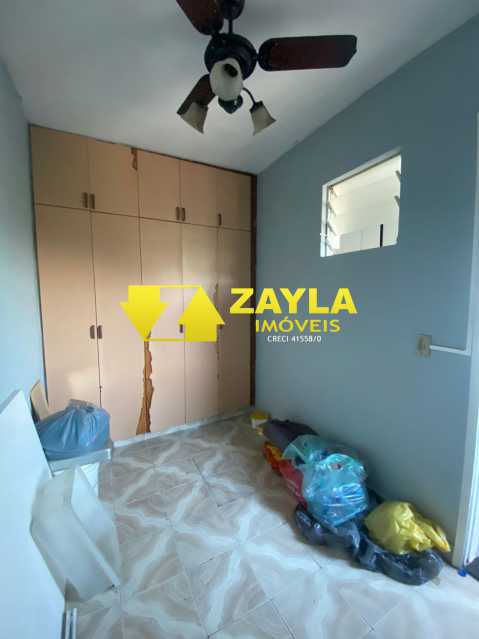 Apartamento à venda com 2 quartos, 72m² - Foto 17