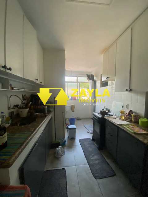 Apartamento à venda com 2 quartos, 72m² - Foto 20